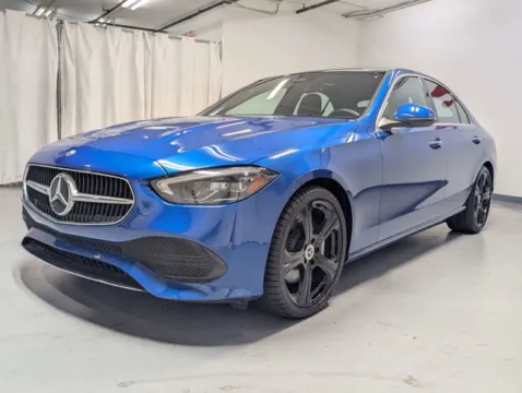 More photos of 2022 Mercedes-Benz C-Class C 300 at Gravity Autos Marietta, GA