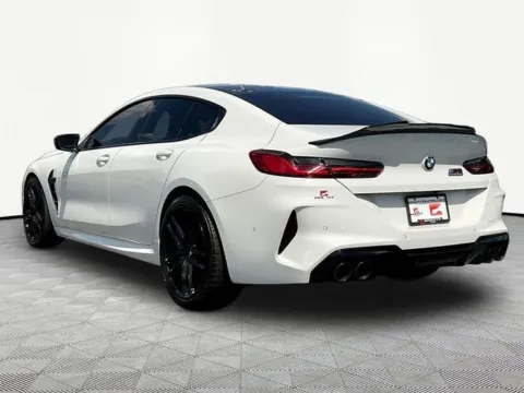 More photos of 2024 BMW M8 Competition at Gravity Autos Marietta, GA