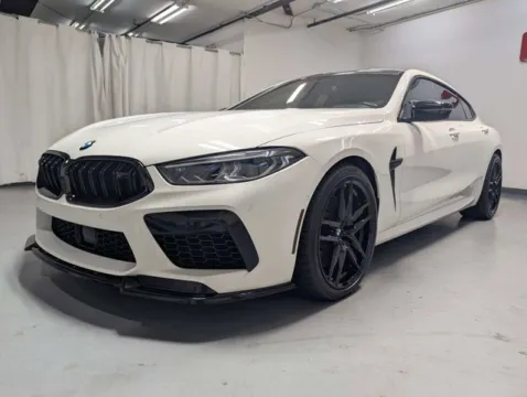 More photos of 2024 BMW M8 Competition at Gravity Autos Marietta, GA