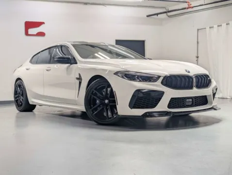 Photos of 2024 BMW M8 Competition for sale in Marietta, GA at Gravity Autos Marietta