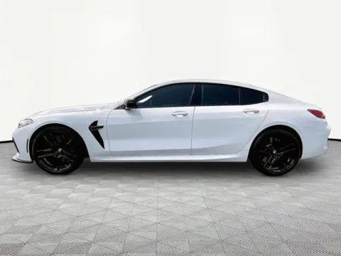 More photos of 2024 BMW M8 Competition at Gravity Autos Marietta, GA