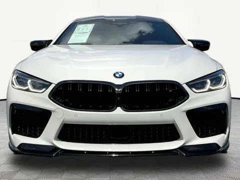 Photos of 2024 BMW M8 Competition for sale in Marietta, GA at Gravity Autos Marietta