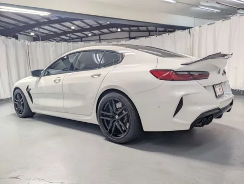 More photos of 2024 BMW M8 Competition at Gravity Autos Marietta, GA