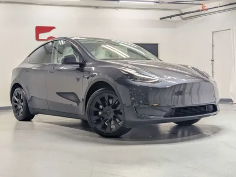 Photos of 2024 Tesla Model Y Long Range for sale in Marietta, GA at Gravity Autos Marietta