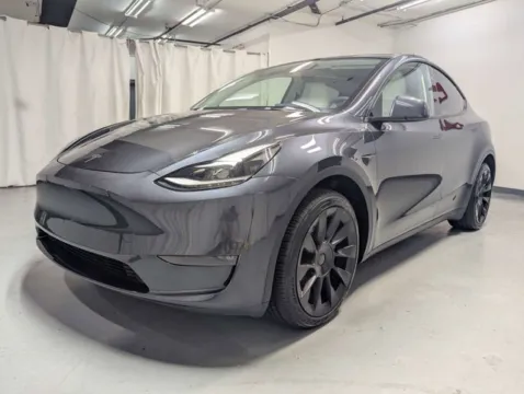 More photos of 2024 Tesla Model Y Long Range at Gravity Autos Marietta, GA