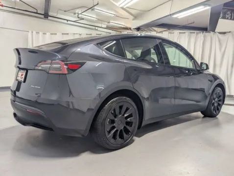 Another view of 2024 Tesla Model Y Long Range for sale in Marietta, GA at Gravity Autos Marietta
