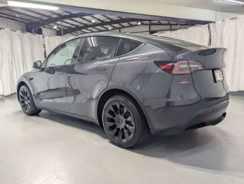 More photos of 2024 Tesla Model Y Long Range at Gravity Autos Marietta, GA