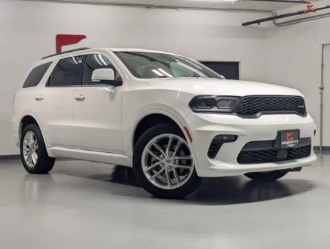Photos of 2022 Dodge Durango GT Plus for sale in Marietta, GA at Gravity Autos Marietta