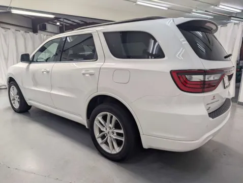 More photos of 2022 Dodge Durango GT Plus at Gravity Autos Marietta, GA