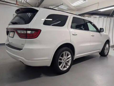 Another view of 2022 Dodge Durango GT Plus for sale in Marietta, GA at Gravity Autos Marietta