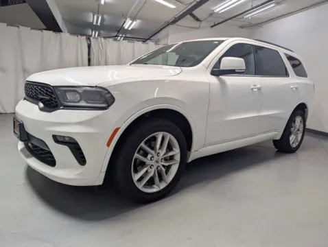More photos of 2022 Dodge Durango GT Plus at Gravity Autos Marietta, GA