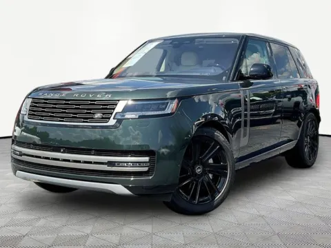Another view of 2023 Land Rover Range Rover SE for sale in Marietta, GA at Gravity Autos Marietta
