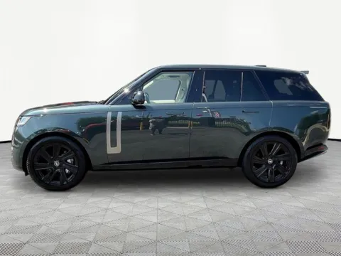 More photos of 2023 Land Rover Range Rover SE at Gravity Autos Marietta, GA