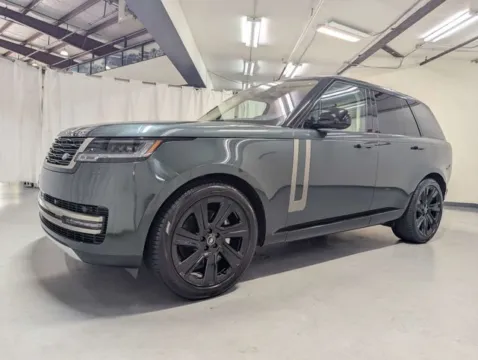 More photos of 2023 Land Rover Range Rover SE at Gravity Autos Marietta, GA