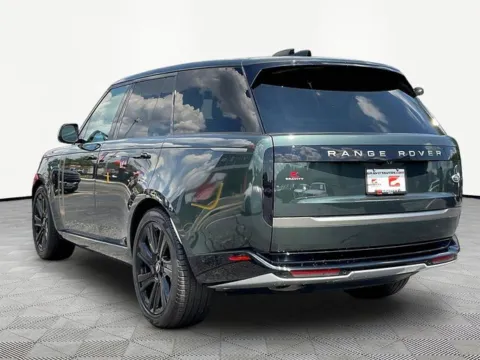 More photos of 2023 Land Rover Range Rover SE at Gravity Autos Marietta, GA