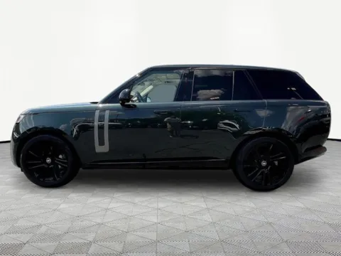 More photos of 2023 Land Rover Range Rover SE at Gravity Autos Marietta, GA