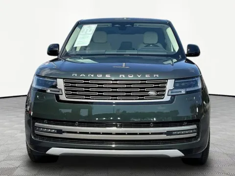 Photos of 2023 Land Rover Range Rover SE for sale in Marietta, GA at Gravity Autos Marietta