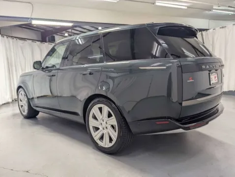 More photos of 2023 Land Rover Range Rover SE at Gravity Autos Marietta, GA