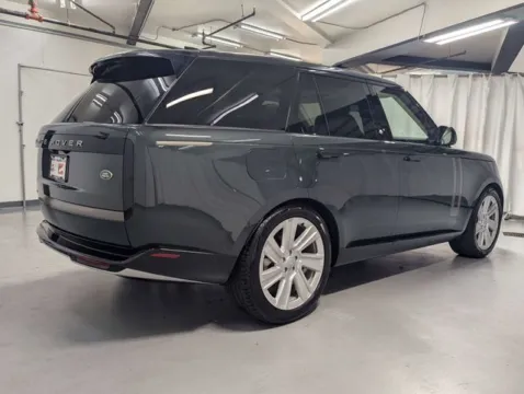 Another view of 2023 Land Rover Range Rover SE for sale in Marietta, GA at Gravity Autos Marietta