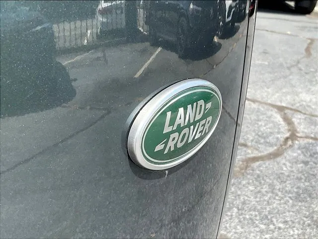 Land Rover Range Rover photo 26