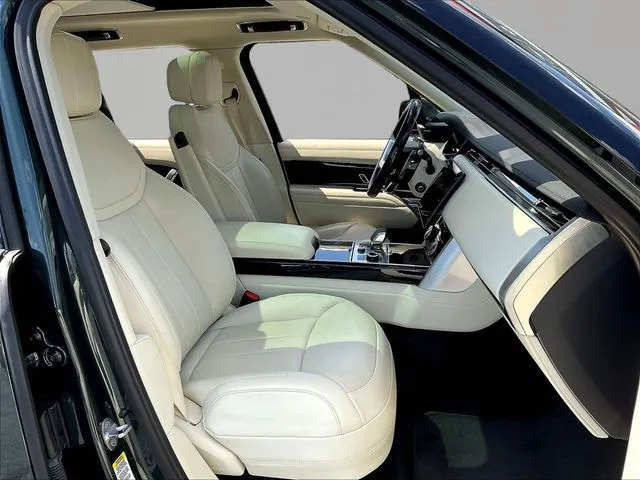 Land Rover Range Rover photo 31