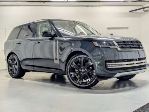 Photos of 2023 Land Rover Range Rover SE for sale in Marietta, GA at Gravity Autos Marietta