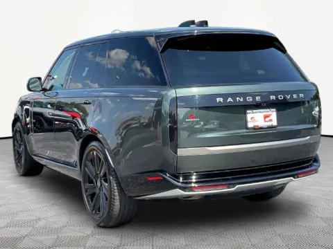 More photos of 2023 Land Rover Range Rover SE at Gravity Autos Marietta, GA