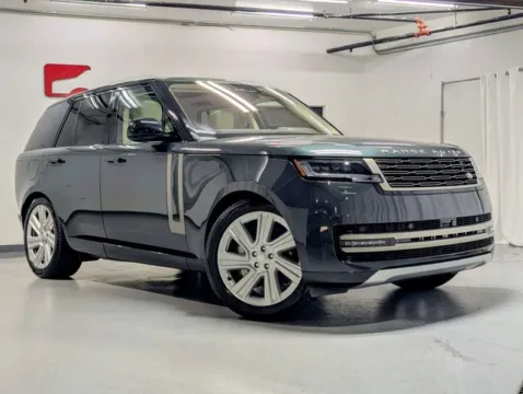 Photos of 2023 Land Rover Range Rover SE for sale in Marietta, GA at Gravity Autos Marietta