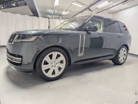 More photos of 2023 Land Rover Range Rover SE at Gravity Autos Marietta, GA