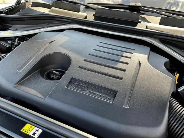 Land Rover Range Rover photo 33