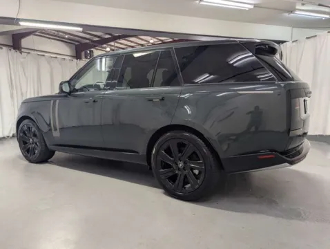 More photos of 2023 Land Rover Range Rover SE at Gravity Autos Marietta, GA