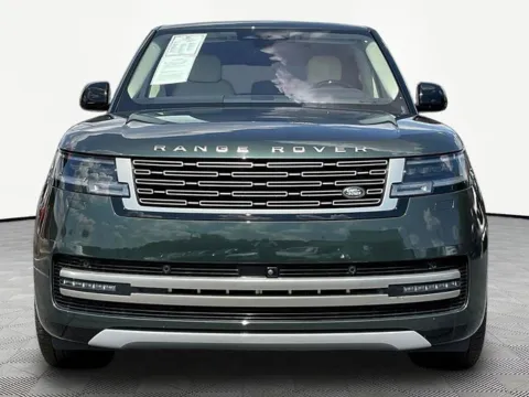 Photos of 2023 Land Rover Range Rover SE for sale in Marietta, GA at Gravity Autos Marietta