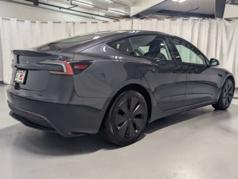 Another view of 2025 Tesla Model 3 Long Range for sale in Marietta, GA at Gravity Autos Marietta
