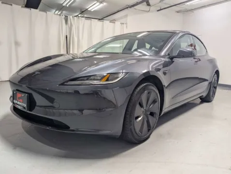 More photos of 2025 Tesla Model 3 Long Range at Gravity Autos Marietta, GA