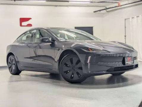 Photos of 2025 Tesla Model 3 Long Range for sale in Marietta, GA at Gravity Autos Marietta