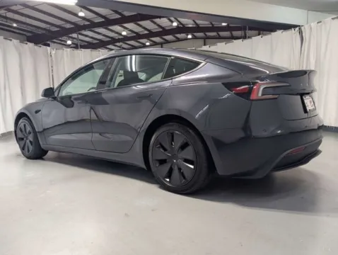 More photos of 2025 Tesla Model 3 Long Range at Gravity Autos Marietta, GA