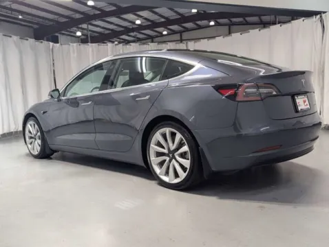 More photos of 2020 Tesla Model 3 Long Range at Gravity Autos Marietta, GA