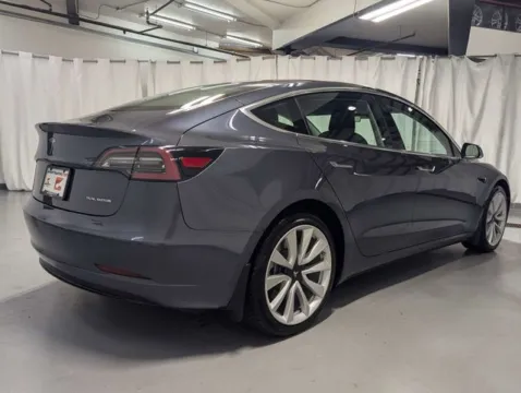 Another view of 2020 Tesla Model 3 Long Range for sale in Marietta, GA at Gravity Autos Marietta
