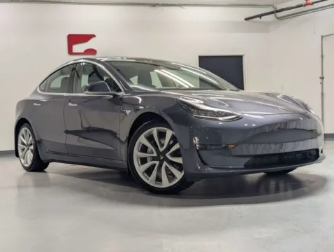 Photos of 2020 Tesla Model 3 Long Range for sale in Marietta, GA at Gravity Autos Marietta