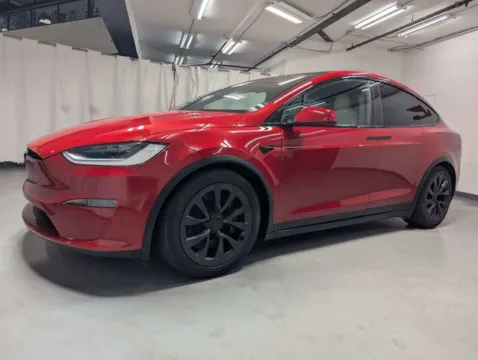 More photos of 2022 Tesla Model X at Gravity Autos Marietta, GA
