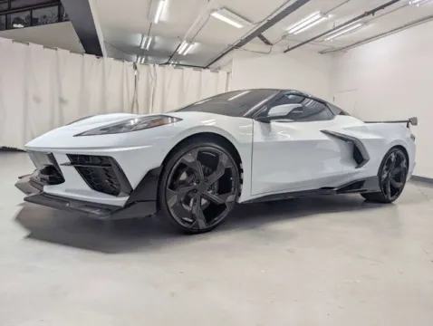 More photos of 2023 Chevrolet Corvette Stingray at Gravity Autos Marietta, GA