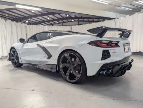 More photos of 2023 Chevrolet Corvette Stingray at Gravity Autos Marietta, GA