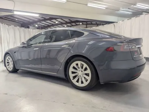 More photos of 2018 Tesla Model S 75D at Gravity Autos Marietta, GA