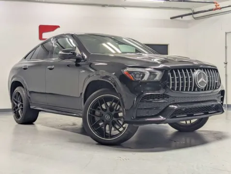 Photos of 2022 Mercedes-Benz GLE 53 AMG for sale in Marietta, GA at Gravity Autos Marietta