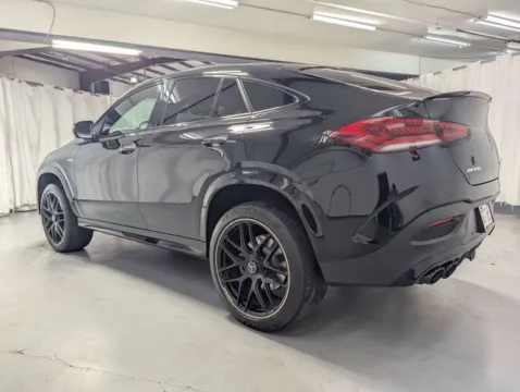 More photos of 2022 Mercedes-Benz GLE 53 AMG at Gravity Autos Marietta, GA
