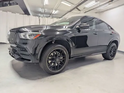 More photos of 2022 Mercedes-Benz GLE 53 AMG at Gravity Autos Marietta, GA