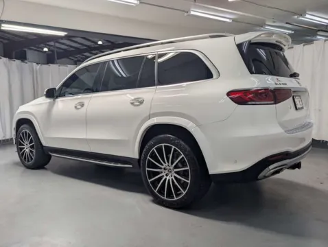 More photos of 2021 Mercedes-Benz GLS 580 at Gravity Autos Marietta, GA