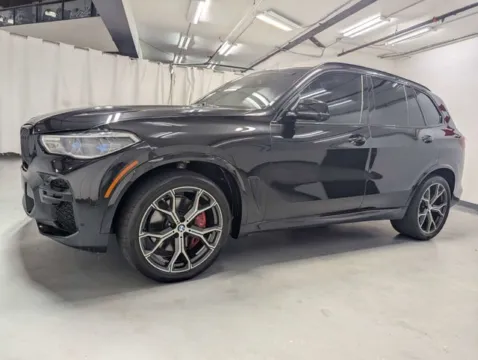 More photos of 2023 BMW X5 xDrive40i at Gravity Autos Marietta, GA