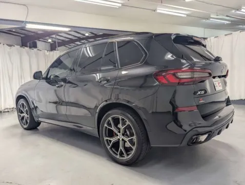 More photos of 2023 BMW X5 xDrive40i at Gravity Autos Marietta, GA