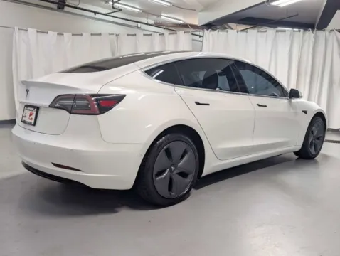 Another view of 2019 Tesla Model 3 for sale in Marietta, GA at Gravity Autos Marietta